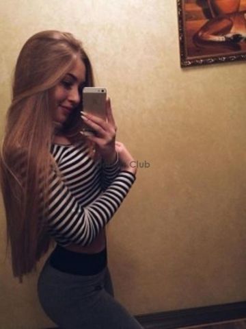 Проститутка Оксана